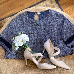 Old Navy Baby Doll Blouse